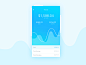 Finance Screen
