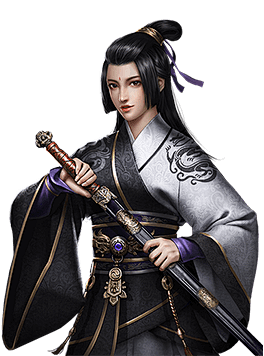 【不抽烟收集】大秦帝国-秦-玄奇