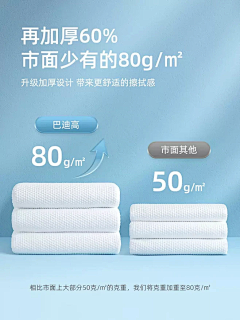 三流设计采集到厚度对比