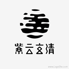 鸪璃采集到logo
