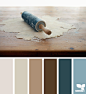 Design Seeds® | find your palette