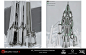 Architectural development. Done over rough kitbashed geometry