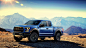 Ford, Ford, Raptor, Raptor, F-150, 2016