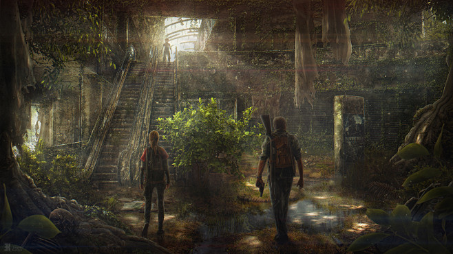 The Last of Us