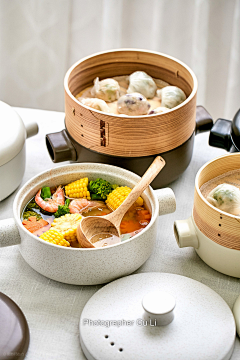 搞gag老腊肉采集到/美食元素/