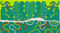 visual identity typography   branding  typetool graphic design  Amuki TDC motion graphic pattern ILLUSTRATION 