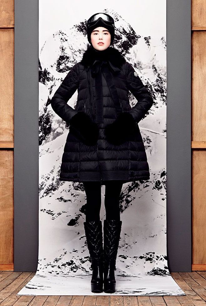 Moncler : Season FW ...