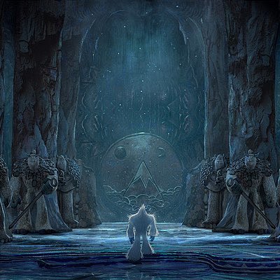 ArtStation : ArtStat...