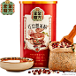 红豆薏米粉薏仁粉 熟冲饮五谷杂粮代餐粉 ￥19.9
领: O网页链接
拍: O网页链接