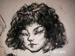 小卖布采集到练习