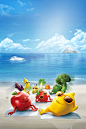 食尚新鲜果蔬美食海报背景模板 美味 蔬菜 背景 设计图片 免费下载 页面网页 平面电商 创意素材
