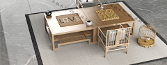 Wemwemwemwem-采集到城市家具/灯具/小品（坐凳、花池、树池等）