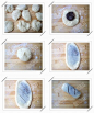 如何做豆沙面包卷的做法