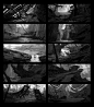 Bay of Lost Ships
