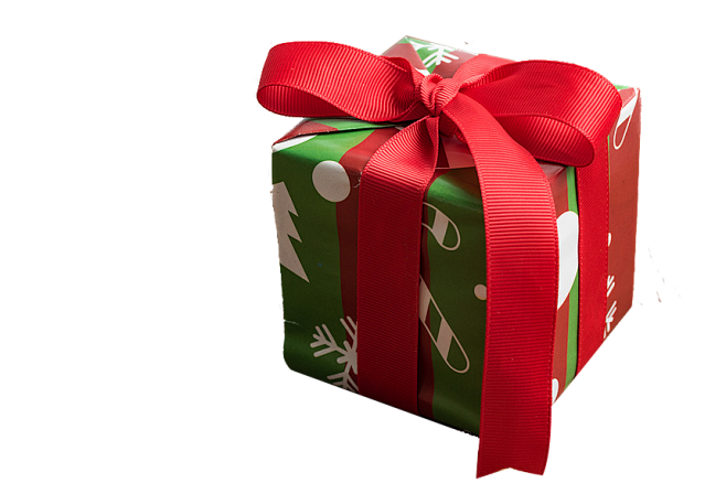 礼物纸盒 #2017# #圣诞# #元旦...