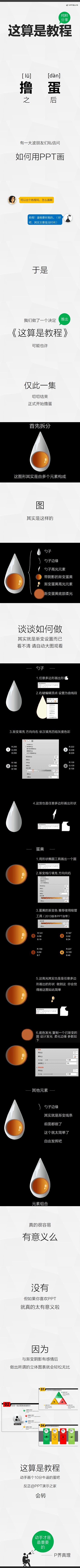  心酸撸蛋后至今未吃鸡蛋。故事是这样的：...