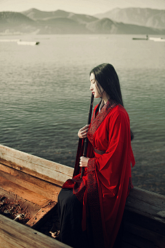 xilaier采集到美女