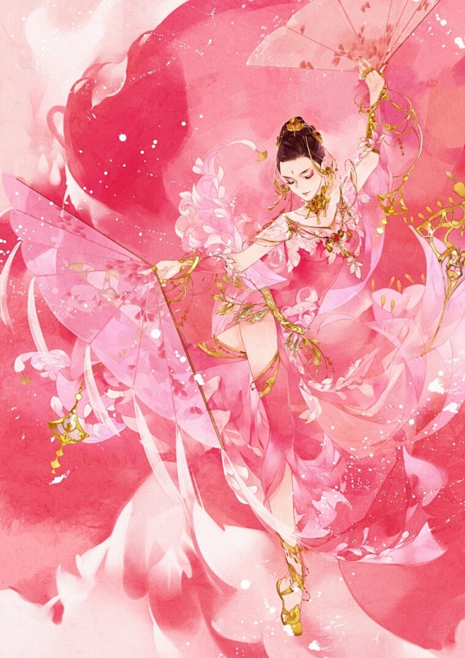 大秀秀  美美哒