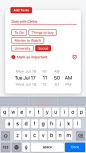 Listify - Product Hunt : Listify - A minimal space for your to-dos, tasks & reminders . (iPhone, Productivity, and Task Management) Read the opinion of 21 influencers. Discover 14 alternatives like Taskr and Agenda