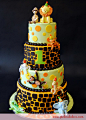 Decorated Cakes » For Bar Mitzvahs, Baby Showers & Birthdays page 13