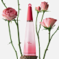 Photo by Issey Miyake Parfums @chase_J