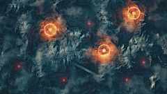 阿弥A1采集到behance