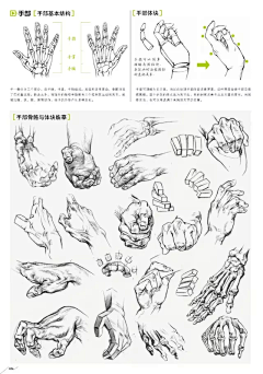 噗噗噗啾采集到速写