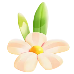 丫花