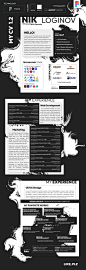 cv design Resume CV portfolio CV template CV Resume CVS resume design Resumes resume template