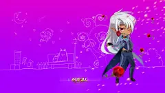 《时空猎人》周年壁纸_囧图美图_着迷网Joyme.com