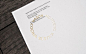 gold foil everything