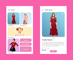 Mr丶善良采集到APP