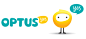 optus logo 澳大利亚第二大电信公司Optus新标识和卡通形象