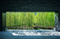 虹夕诺雅 谷关 / AZUMA ARCHITECT & ASSOCIATES -  谷德设计网 : gooood是中国第一影响力与最受欢迎的建筑/景观/设计门户与平台。坚信设计与创意将使所有人受益，传播世界建筑/景观/室内佳作与思想；赋能创意产业链上的企业与机构。
