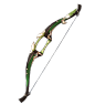 Recurve Bow : Recurve Bow is a 3-Star bow obtainable from Chests. Toggle Ascension Materials Total Cost (0 → 6) The passive can only trigger while the character equipping this weapon is on field. The character equipping this weapon must be the one defeati