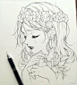 画师『kira_yukishiro_』的手绘插画作品 ​​​ ​​​​