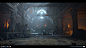 God Of War Ragnarok - Bar Brawl