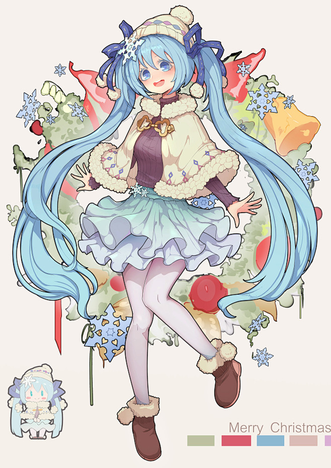 Miku