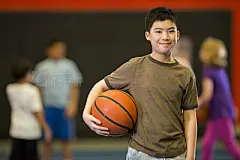 Gym Class