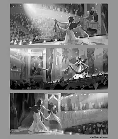 王国绘画学院 - 插画培训 插画网络课程 绘画网络班 绘画速成班 绘画培训