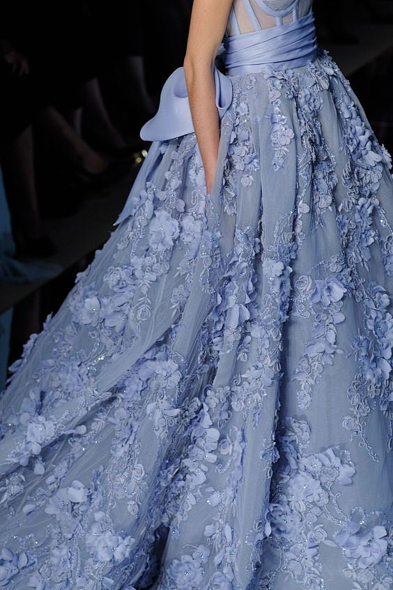 Zuhair Murad Haute C...