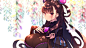 Fate/Grand Order 紫式部  P站:うさ叉吉