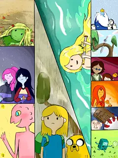 一些探险活宝 - 小红书