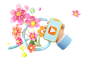 春日活动手机直播福利C4D
