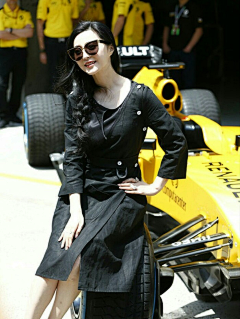 (_┈☆┈☆)采集到美女