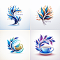 mjvip865732_LOGO_white_background_tea_leaves_P_font_shape_Klein_2759a934-130d-4e0e-80ff-748ad5961afb.png (2048×2048)