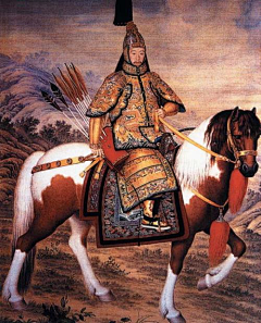 逐野映画采集到古代服制