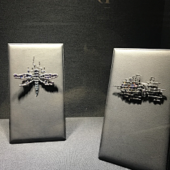 Bo、Bo、Yan采集到REN JIN珠宝