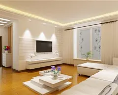 家庭客厅电视背景 墙装修效果 图大-2015电视墙装修效果图http://www.yiihuu.com/w/pl-3089/