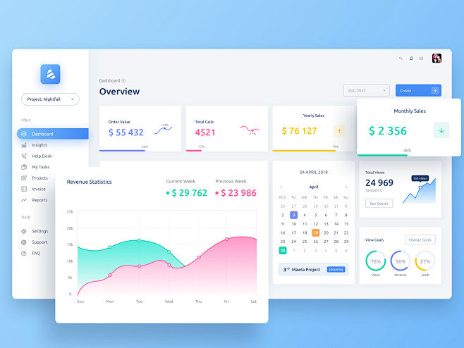 Dribbble